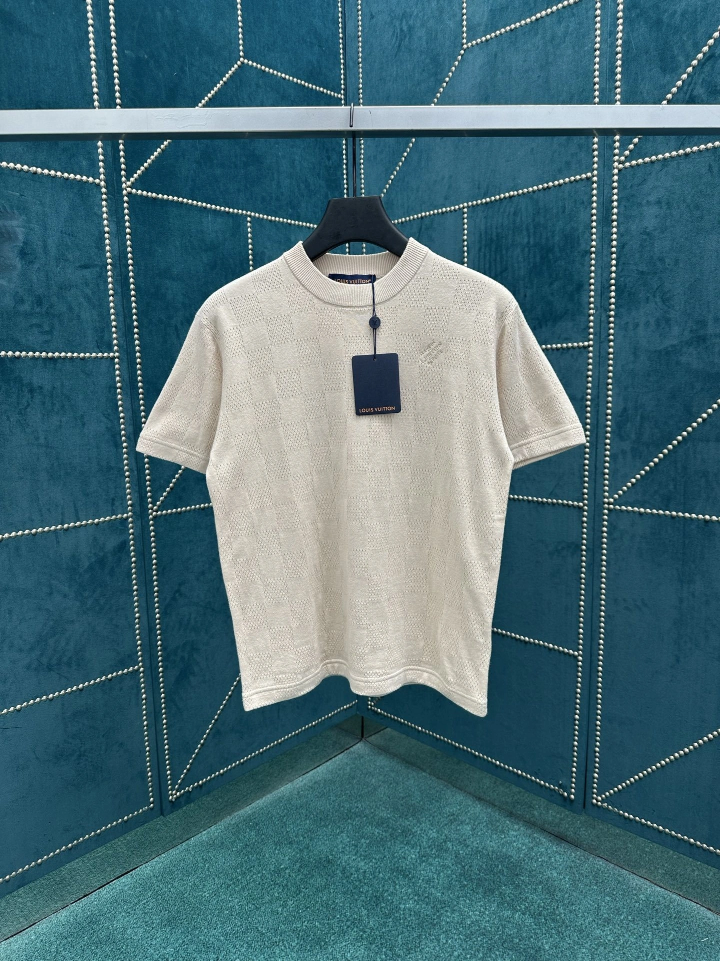 &wg.luxury-- 8V embroidery Cotton item:E-F208F2087H